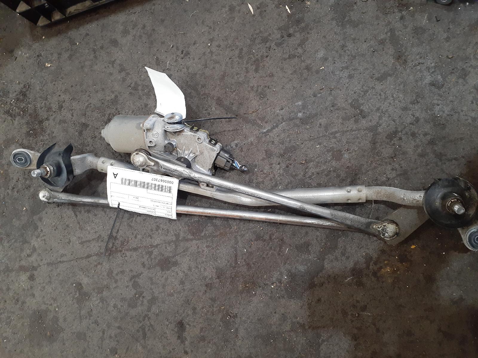 2014 Toyota Camry Wiper Linkage View Auto part Wiper Linkage Toyota Camry 2014