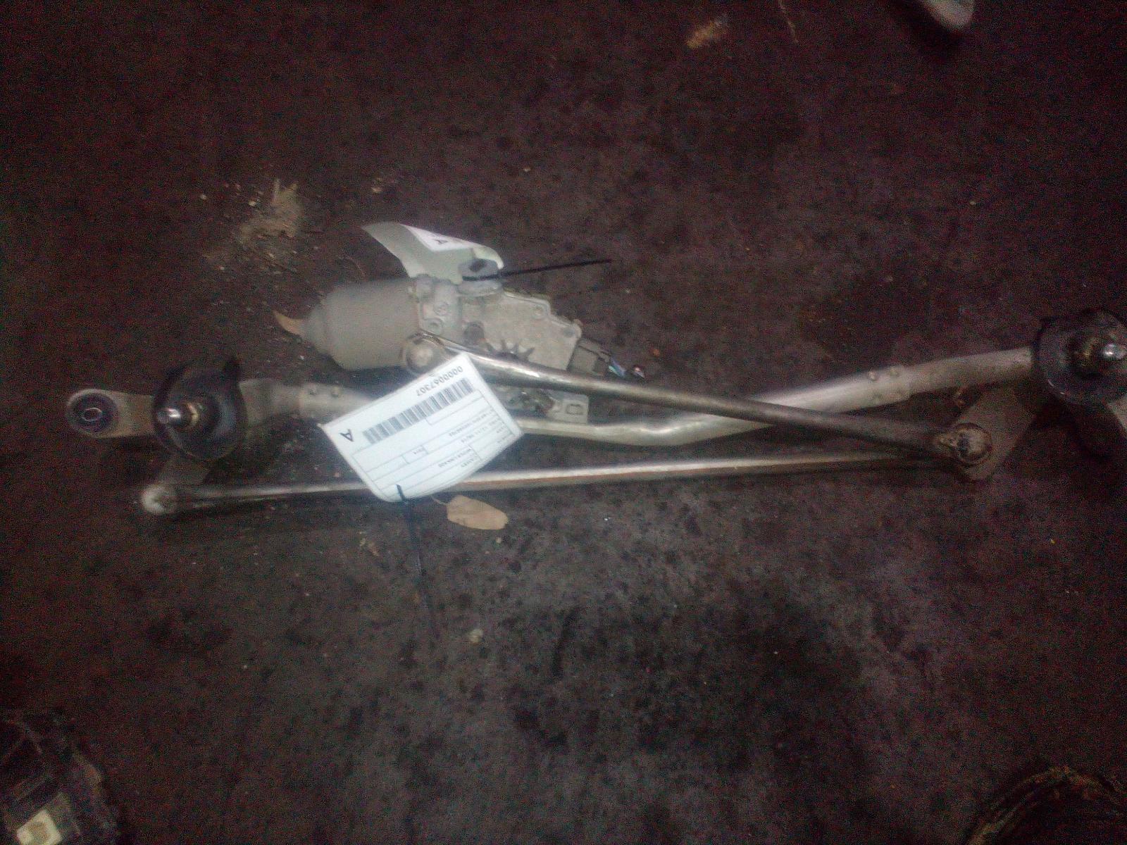 2014 Toyota Camry Wiper Linkage View Auto part Wiper Linkage Toyota Camry 2014