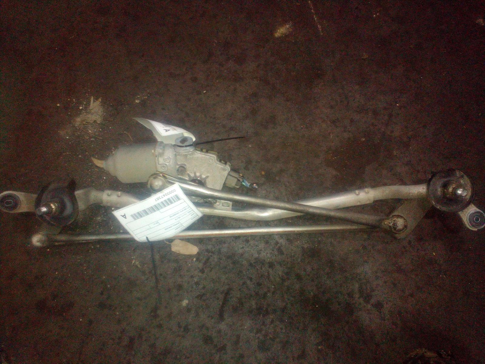 2014 Toyota Camry Wiper Linkage View Auto part Wiper Linkage Toyota Camry 2014