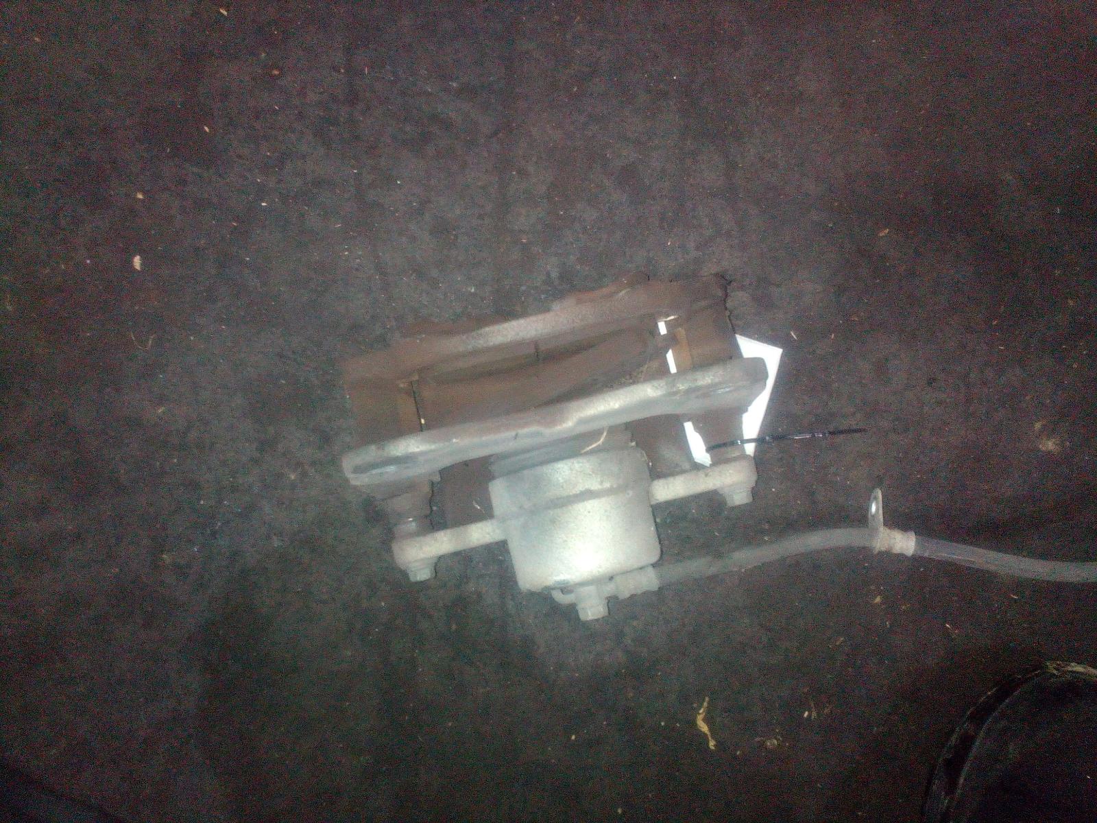 View Auto part Caliper Toyota Camry 2014