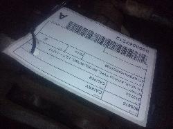 View Auto part Caliper Toyota Camry 2014