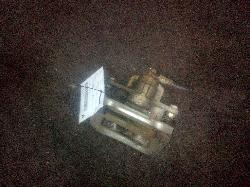 View Auto part Caliper Toyota Camry 2014