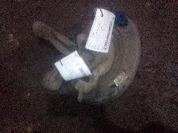 View Auto part Left Rear Hub Assembly Toyota Camry 2014