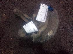 View Auto part Left Rear Hub Assembly Toyota Camry 2014