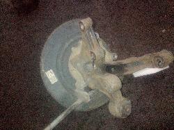 View Auto part Right Rear Hub Assembly Toyota Camry 2014