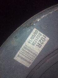 View Auto part Right Rear Hub Assembly Toyota Camry 2014