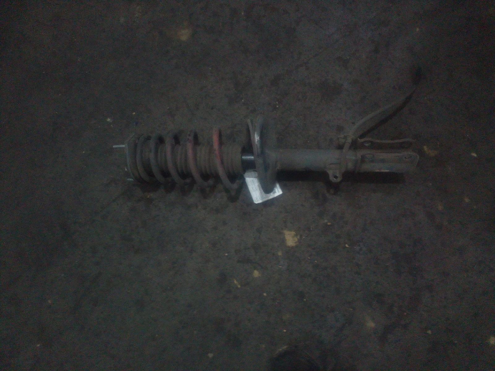 View Auto part Right Rear Strut Toyota Camry 2014