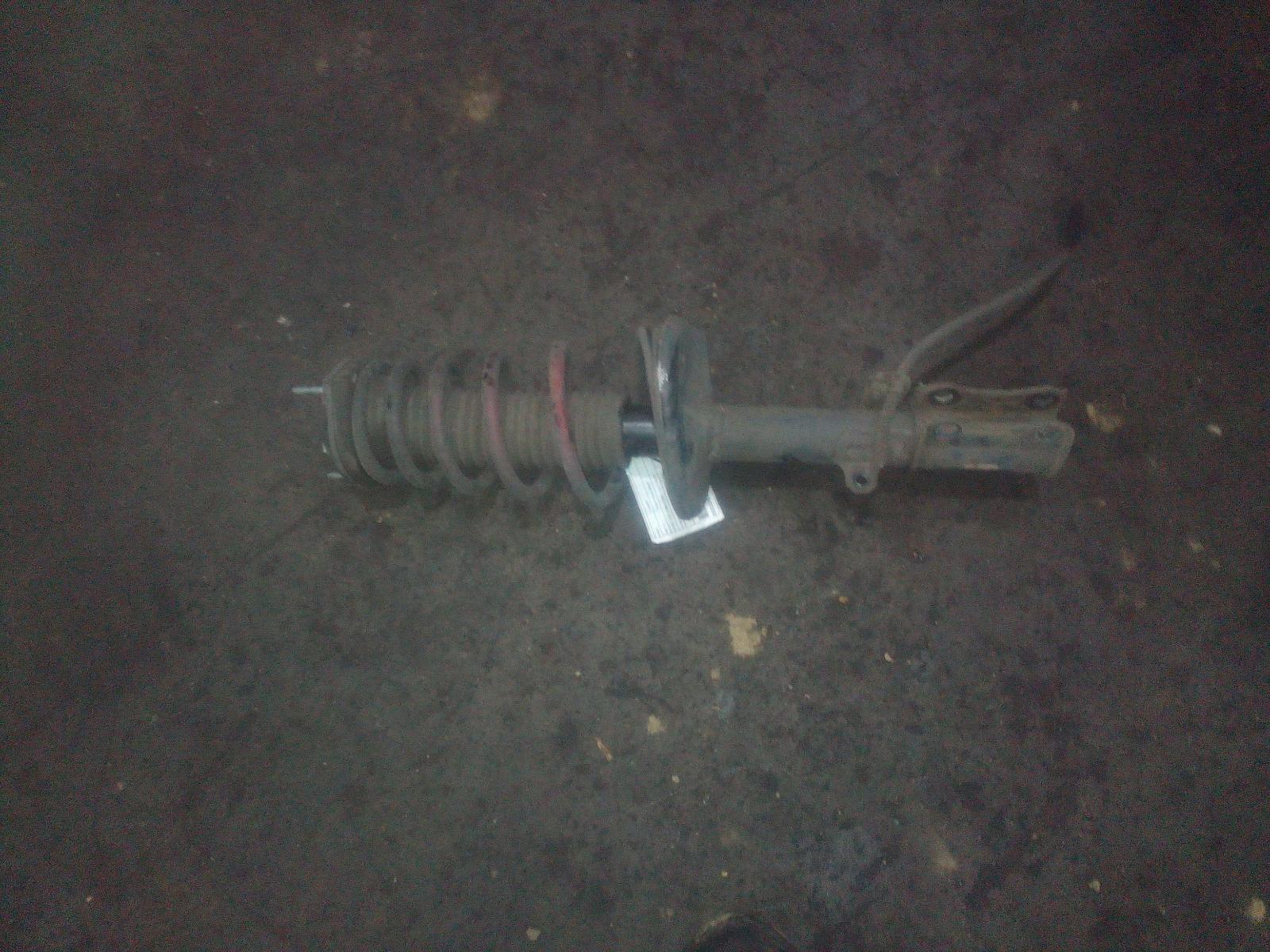 View Auto part Right Rear Strut Toyota Camry 2014