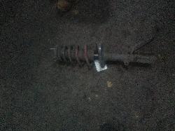 View Auto part Right Rear Strut Toyota Camry 2014