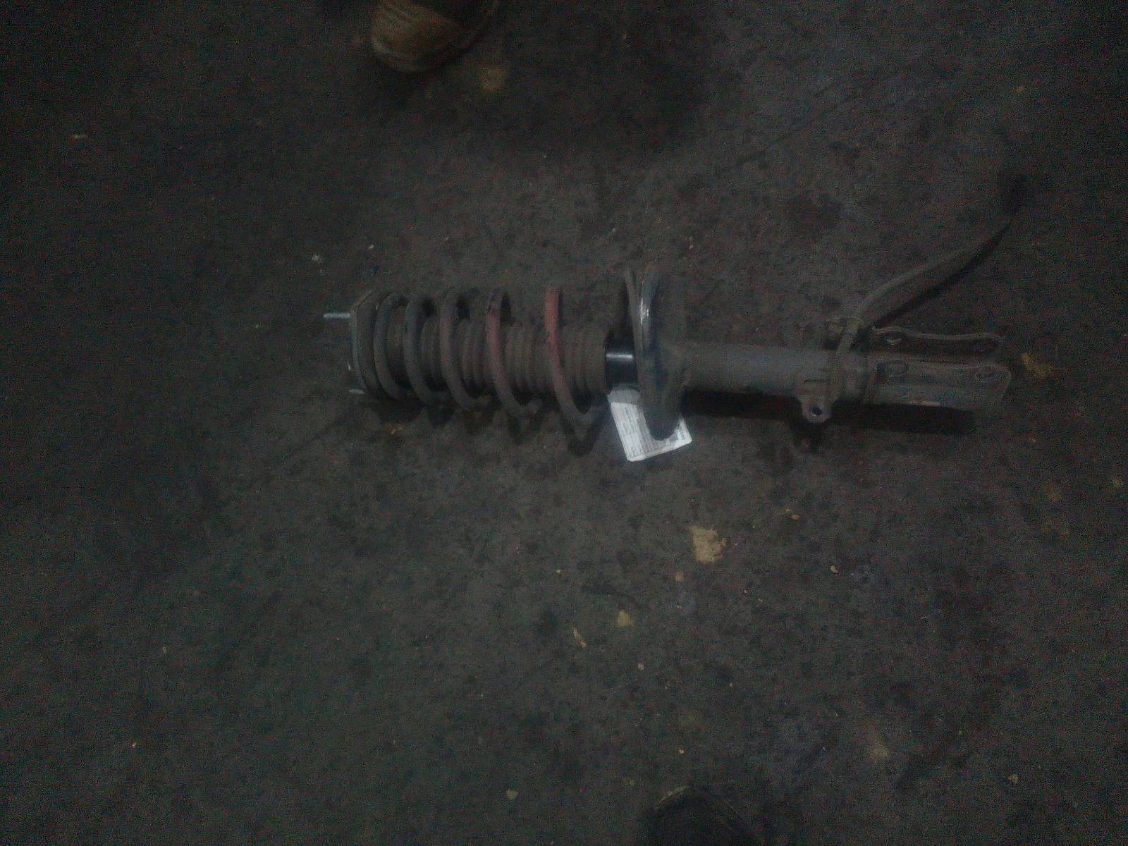 View Auto part Right Rear Strut Toyota Camry 2014