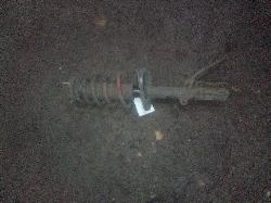 View Auto part Right Rear Strut Toyota Camry 2014