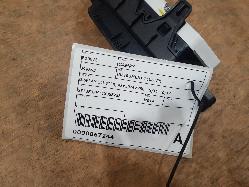 View Auto part Instrument Cluster Toyota Camry 2014