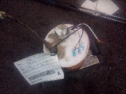 View Auto part Fuel Pump Toyota Camry 2014