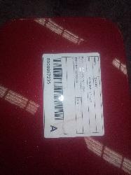 View Auto part Fuel Door / Filler Toyota Camry 2014