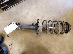 View Auto part Right Rear Hub Assembly Holden Cruze 2010