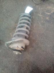 View Auto part Left Rear Strut Holden Commodore 2012