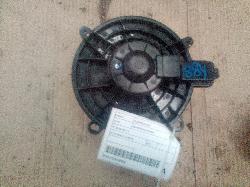 View Auto part Heater Fan Motor Holden Commodore 2012