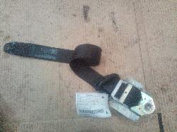 View Auto part Seatbelt/Stalk Holden Commodore 2012