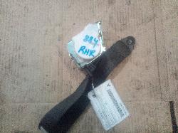 View Auto part Seatbelt/Stalk Holden Commodore 2012