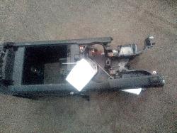 View Auto part Console Holden Commodore 2012