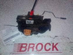 View Auto part Door/Boot/Gate Lock Holden Commodore 2013