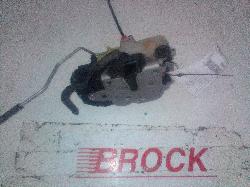 View Auto part Door/Boot/Gate Lock Holden Commodore 2013