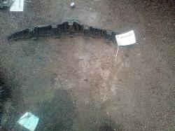 View Auto part Grille Honda Jazz 2005