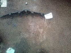 View Auto part Grille Honda Jazz 2005