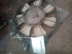 View Auto part Fan Honda Jazz 2005