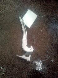 View Auto part Bonnet Hinge/Strut Honda Jazz 2005