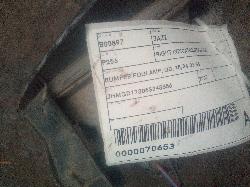 View Auto part Right Indicator/Fog/Side Honda Jazz 2005