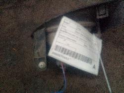 View Auto part Right Indicator/Fog/Side Honda Jazz 2005