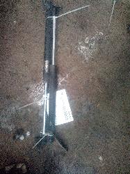 View Auto part Hatch Strut Honda Jazz 2005