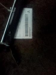 View Auto part Hatch Strut Honda Jazz 2005