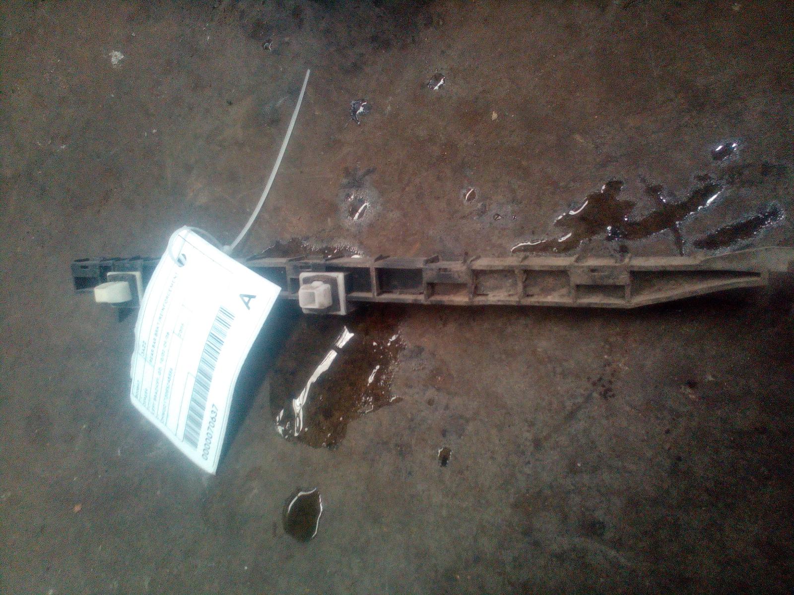 View Auto part R/Bar Bracket/Reinfo Honda Jazz 2005