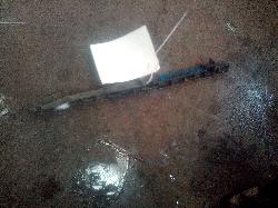 View Auto part R/Bar Bracket/Reinfo Honda Jazz 2005