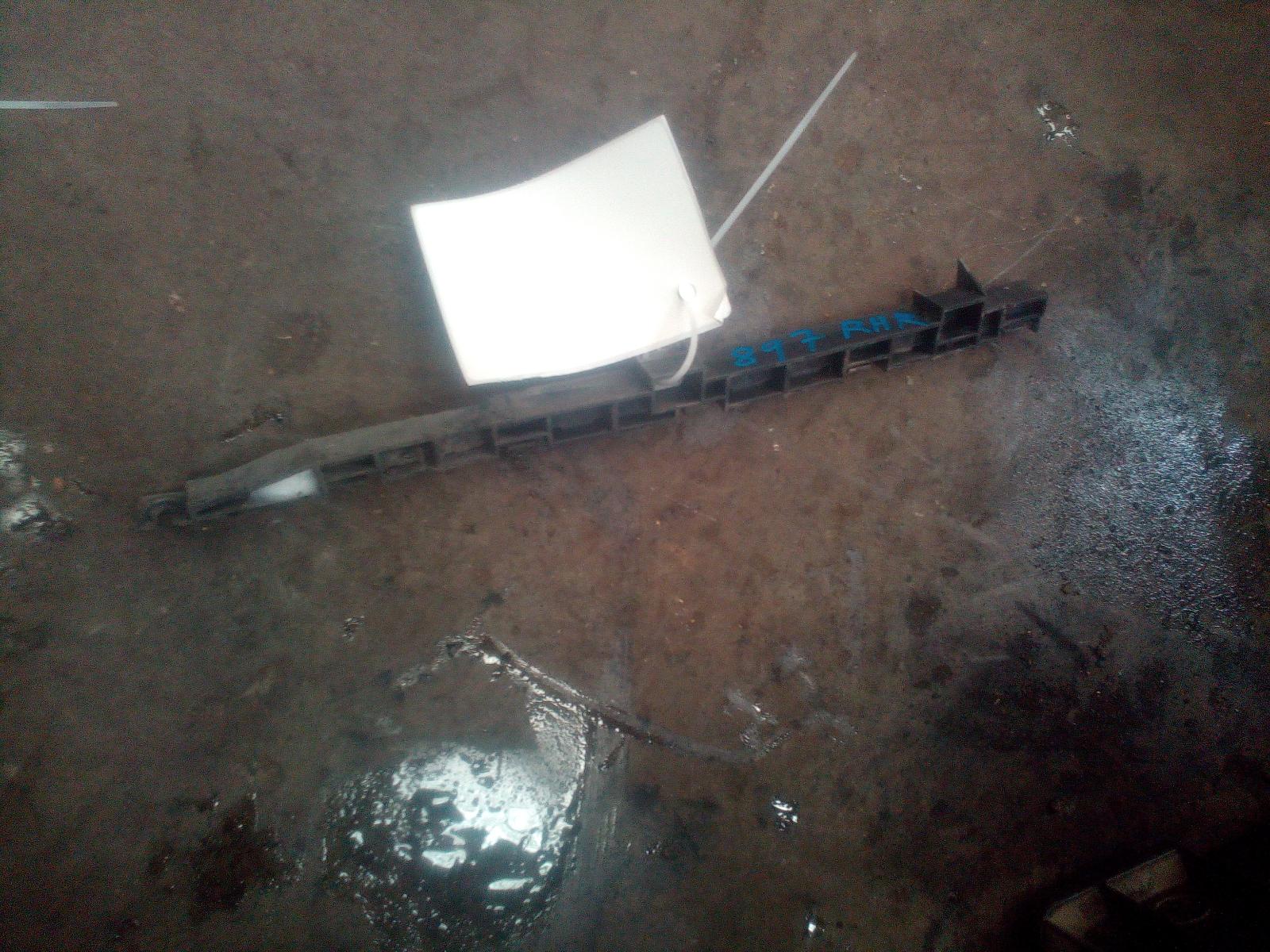 View Auto part R/Bar Bracket/Reinfo Honda Jazz 2005