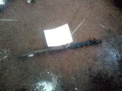 View Auto part R/Bar Bracket/Reinfo Honda Jazz 2005