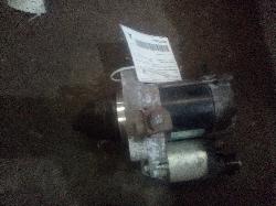 View Auto part Starter Honda Jazz 2005
