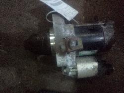 View Auto part Starter Honda Jazz 2005