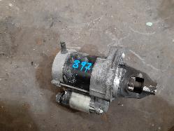 View Auto part Starter Honda Jazz 2005