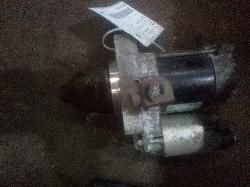 View Auto part Starter Honda Jazz 2005