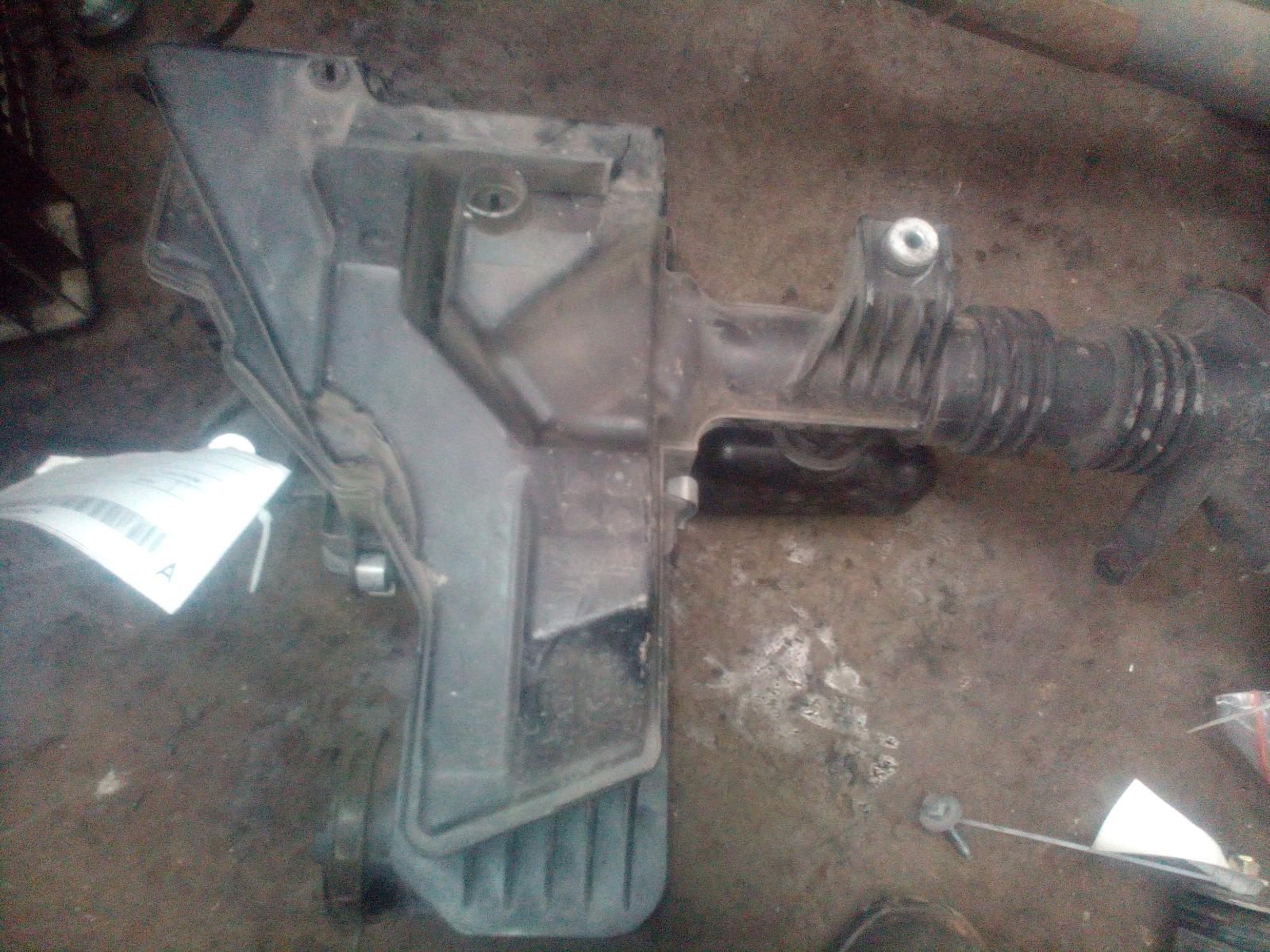 View Auto part Air Cleaner/Box Honda Jazz 2005