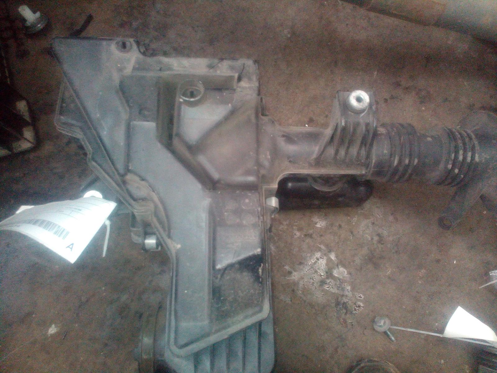 View Auto part Air Cleaner/Box Honda Jazz 2005