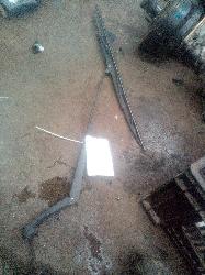 View Auto part Wiper Arm Honda Jazz 2005