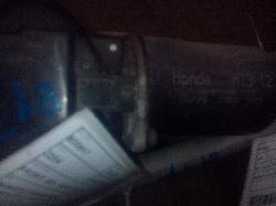 View Auto part Wiper Motor Honda Jazz 2005