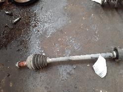View Auto part Right Driveshaft Honda Jazz 2005