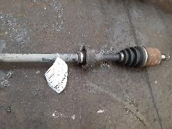 View Auto part Right Driveshaft Honda Jazz 2005