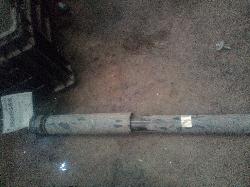 View Auto part Left Rear Strut Honda Jazz 2005
