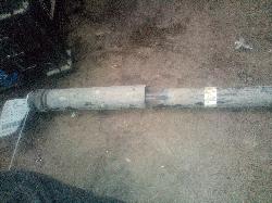 View Auto part Left Rear Strut Honda Jazz 2005